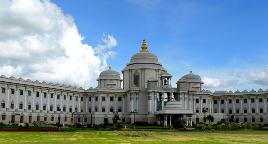 Bangalore