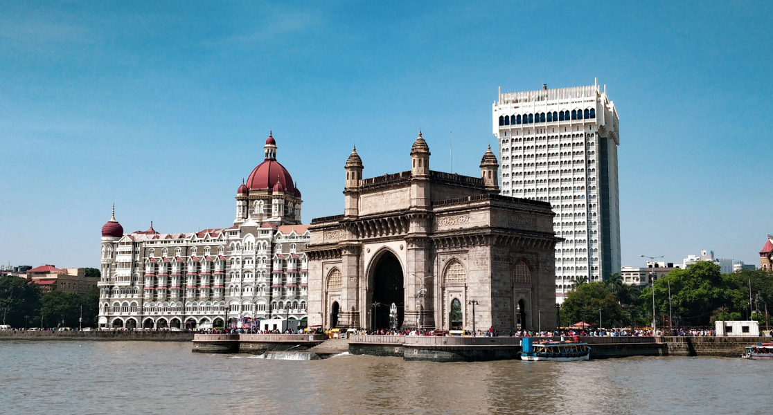 Mumbai